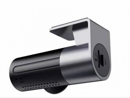 Camera Hành Trình Carcam W2S Tinh Tế - Nhỏ Gọn - Chất Lượng