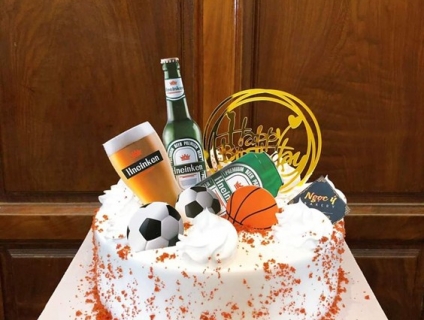 SHOP BÁNH KEM VÀ HOA TƯƠI HUYỆN CẨM MỸ - ĐỒNG NAI - FREESHIP TẬN NHÀ