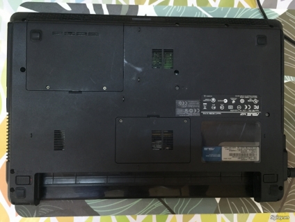 Thanh lý laptop văn phòng giá rẻ