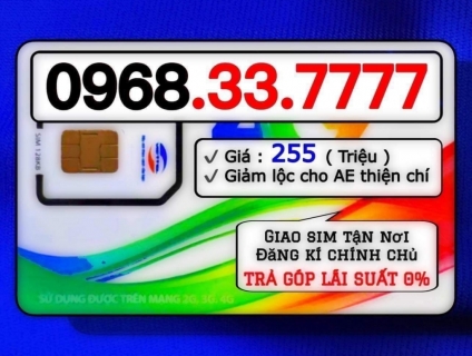 Tuyển tập sim  aaaaab chọn lọc 100% sim nhà 0903836839