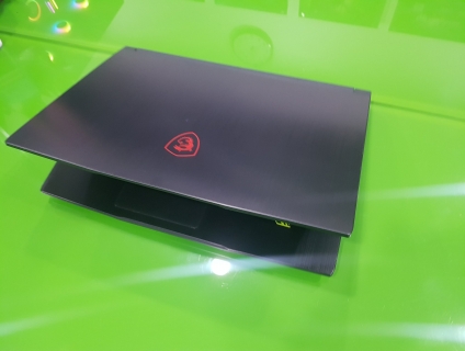 Bán MSI GF63 i7 -8750H Card 1050Ti Máy đẹp như New