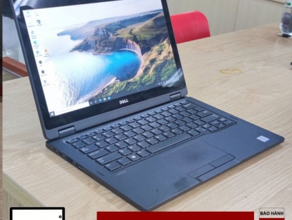 LAPTOP DELL LATITUDE E5289