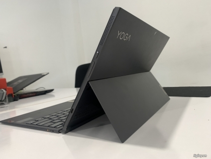 LENOVO YOGA DUET 7 13IML05 LIKE NEW