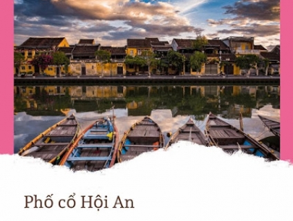 Thuê xe Đà Nẵng Hội An nào khi đi du lịch