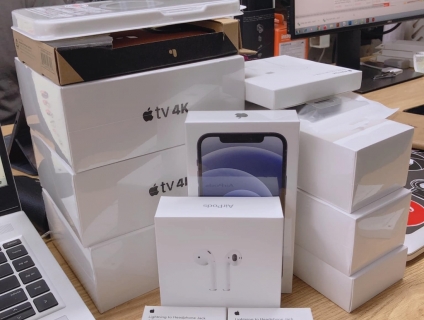 Chuyên đồng hồ Apple watch chính hãng new seal & open box