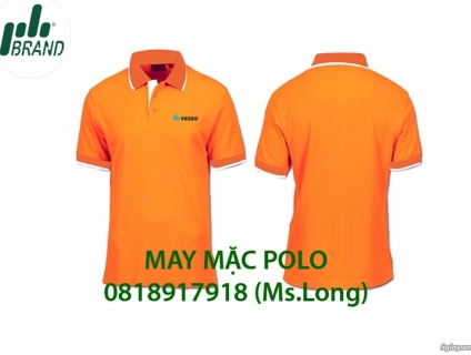 Đồng phục công ty đẹp giá rẻ uy tín tại Hồ Chí Minh