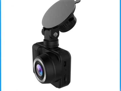 Camera Hành Trình W8S Carcam Gps Wifi - Trợ Lí Cảnh Báo