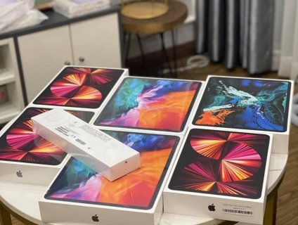 Chuyên IPAD FPT giá tốt chính hãng APPLE