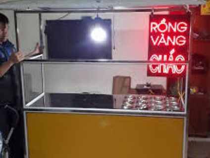 Tủ bảo quản cháo-giải pháp hiệu quả dành cho người kinh doanh cháo.