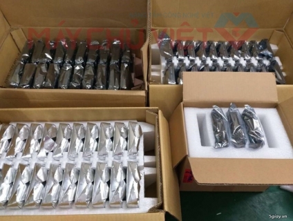 Linh kiện máy chủ chính hãng