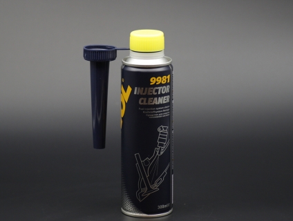 Dung dịch vệ sinh kim phun buồng đốt hàng của ĐỨC