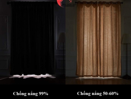 Những điều có thể bạn chưa biết về rèm cửa chống nắng