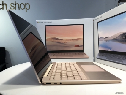 SURFACE LAPTOP GO NEW 100%