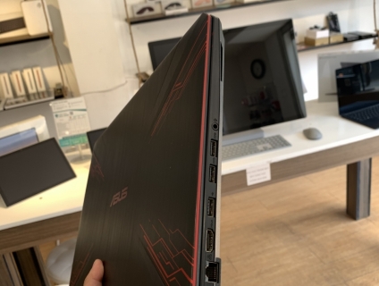 LAPTOP ASUS FX504GD LIKE NEW