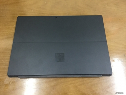 Surface Pro 6
