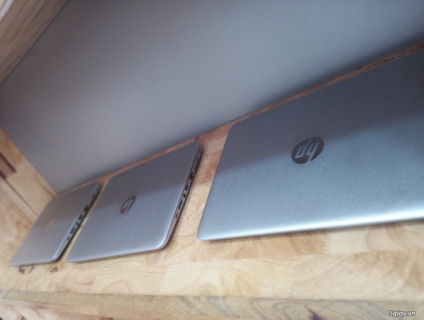 HP Elitebook 820G3 max option giá tốt