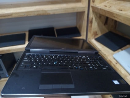 Dell 7510 card m1000m