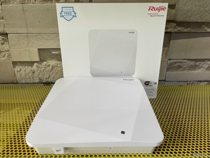 Access point wifi trong nha RUIJIE RG - AP710  (<< Hàng chính hãng 100%)