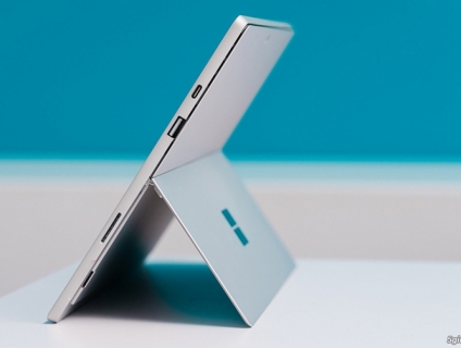 Laptop Microsoft Surface Pro 7 12.3-inch