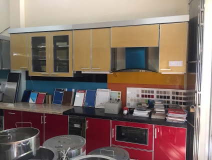 Làm tủ bếp inox giá rẻ uy tín nhất tại HÀ NỘI