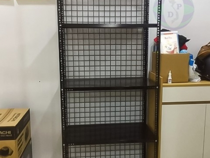 Kệ sắt tháo lắp giao hàng toàn quốc.