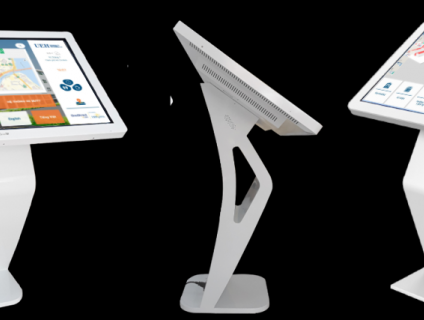 Giải Pháp Tìm Đường Cho Tòa Nhà Văn Phòng