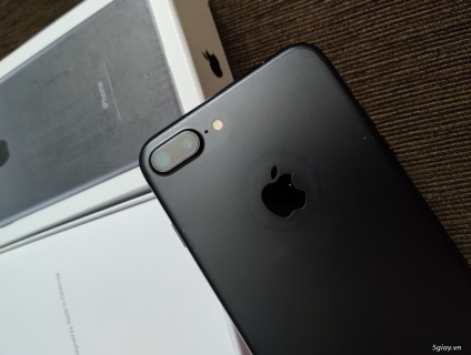 iPhone 7 Plus 256