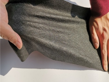 Sản xuất vải kubu màu đen làm lót sofa ở long an giá cạnh tranh