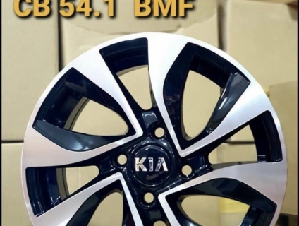 Mấy mẫu dòng 14inch 4 lỗ ốc (pcd 4x100) dành cho Kia_Morning