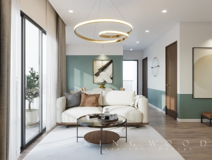 Công Ty Thiết Kế Thi Công Nội Thất Tại Hà Nội