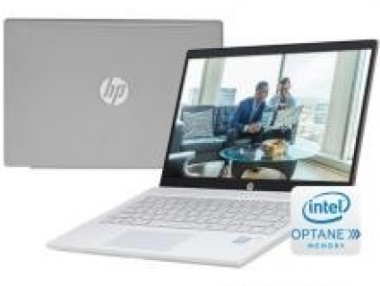 HP Pavilion 14 ce1018TU Core i5 8265U/ Ram 8GB/ SSD 256GB/ Intel® HD G