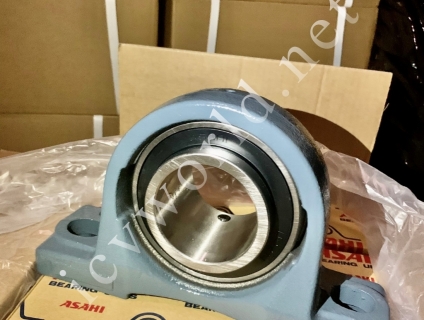 GỐI ĐỠ - Ổ ĐỠ ASAHI