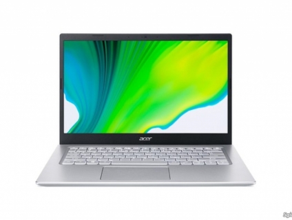 Laptop Acer Aspire 5 Bạc (Win10)