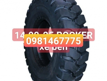 Lốp công trình Rocker