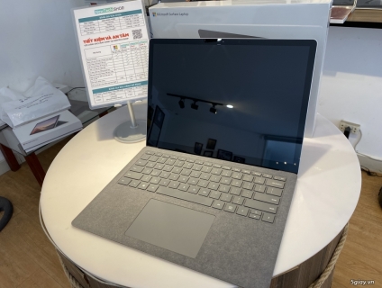 SURFACE LAPTOP 3 I5/8/128 LIKE NEW