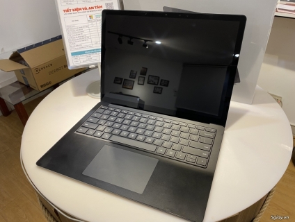 SURFACE LAPTOP 3 I5/8/256 LIKE NEW