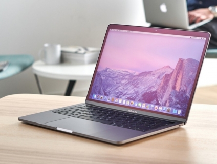 Laptop Apple Macbook Pro 2020 13 inch 8GB-256GB