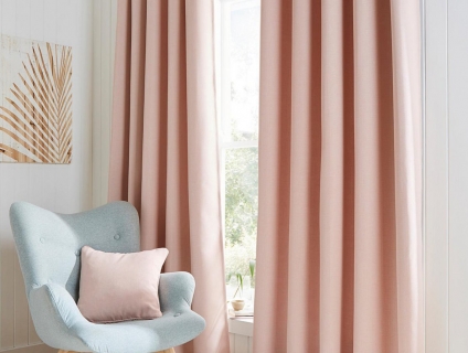 Các mẫu rèm cửa sổ nổi bật, đẹp nhất ở năm 2021