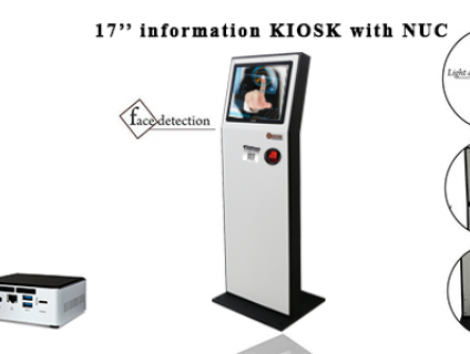 Kiosk Tra Cứu Thông Tin GoodM GKiosk 175-L (Series)