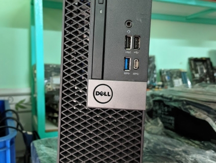 MÁY TÍNH ĐỒNG BỘ DELL 7050 SFF
