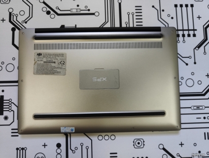 Dell XPS 9360 8250u/8gb/256gb/full hd chính hãng HBH