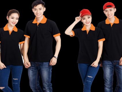 Xưởng may áo thun theo yêu cầu