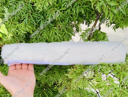 [Giảm 40%] bông lau kính thay thế 45cm | #4005