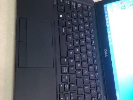 Ultrabook Dell latitude 5280 Core i3 7100u 8gb SSD 256gb