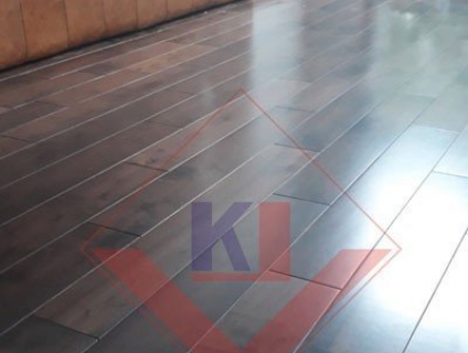 Sàn tự nhiên, sàn gỗ Óc chó Walnut