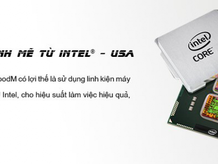 Máy Tính All In One GAO22310