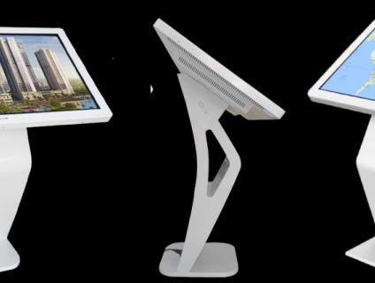 Kiosk Tra Cứu Thông Tin GoodM GKiosk 425-K