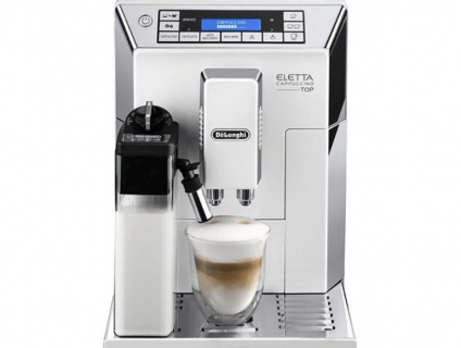 Cần Bán: Máy pha cafe tự động DeLonghi ECAM 45.760