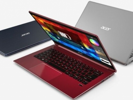 Laptop Acer Swift 3 13.5 inch Win 10