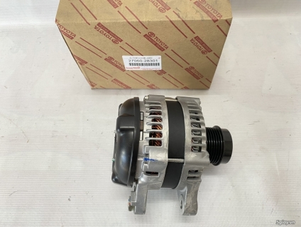 Máy phát điện 27060-28301  Toyota Camry